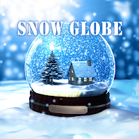 Snow Globe Theme +HOME