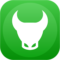 Trendo: Stocks & Forex Trading