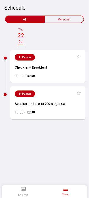 LawSocietyofNorthernIreland Screenshot 1