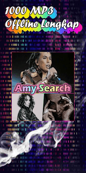 Lagu AmySearch Malaysia MP3 Screenshot 3