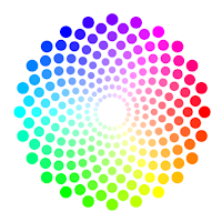 Color Palette