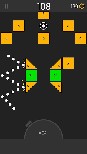 Ballz Shooter Screenshot 3