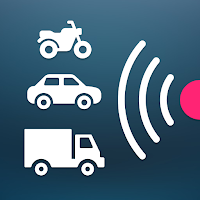 Speed Cameras& Police Detector