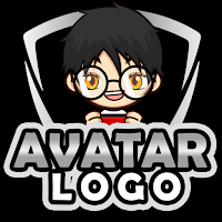 Logo Esport Maker - Avatar