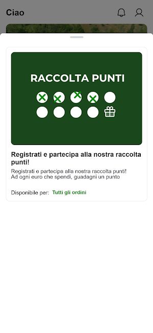 Pizzeria Pineta Screenshot 2