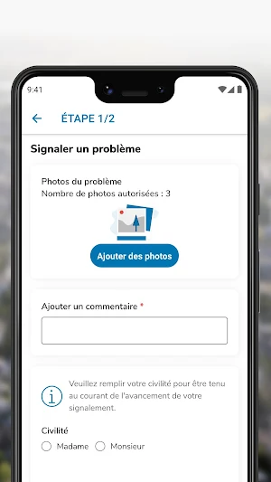 Pont-Audemer Screenshot 3