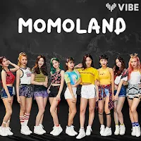 Momoland 4K HD Wallpapers 2020 (모모랜드)