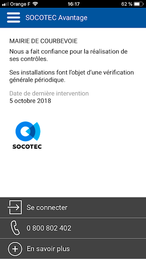 Blue Trust Exploitation Screenshot 1