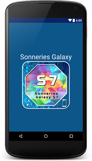 Sonneries galaxy fortes 2024 Screenshot 0