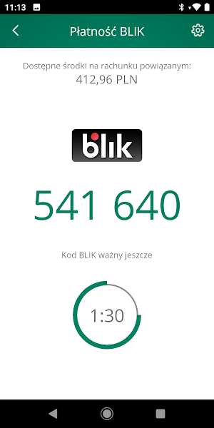 BS Pay Screenshot 3