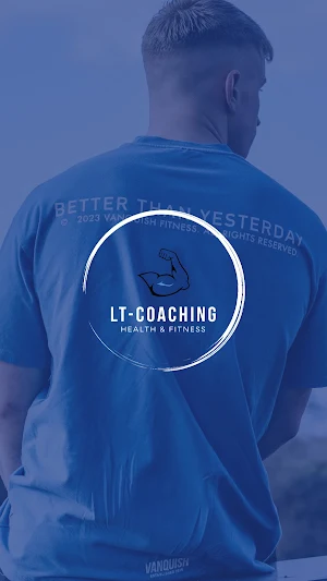 Larsterbeekcoaching Screenshot 0