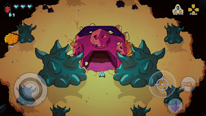 Minishoot' Adventures Screenshot 3