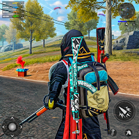 Offline Fps Gun Shooting Games