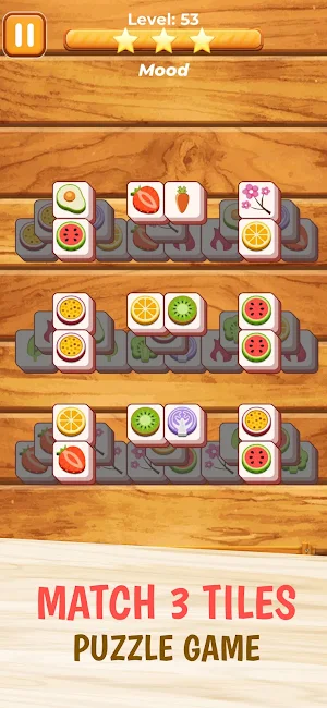 Tile Match - Puzzle Mastermind Screenshot 0