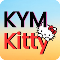 KYM Kitty - Tiket KYM TRANS
