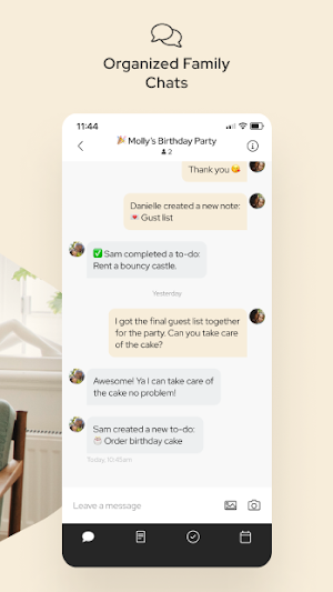 Maple (beta) Screenshot 2