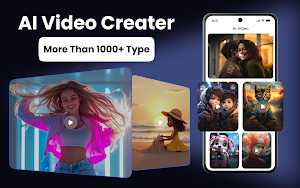 Ai Video Generator Screenshot 2
