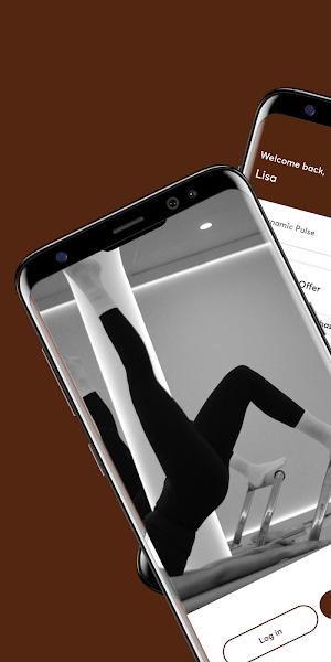 Dynamic Pulse Screenshot 0