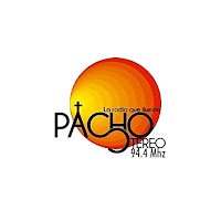 Pacho Stereo 94.4 F.M.