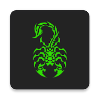 Scorpion Percussion