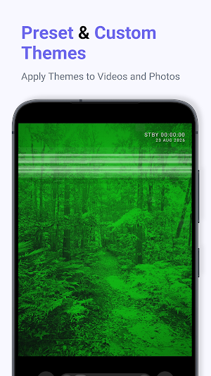 PockeTape Screenshot 2