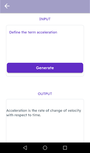 Tvet N3 Engineering Science Screenshot 3