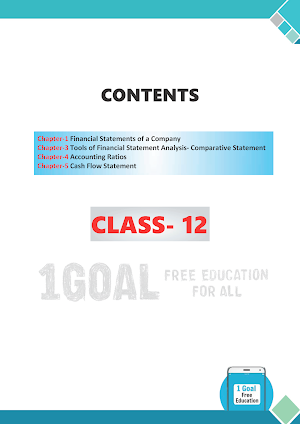 Account Class-12 Solutions (TS Grewal) Book 2 Screenshot 1