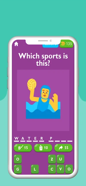 Guess The Sports Name Screenshot 3