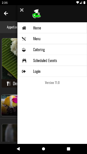 Thainamite Truck Screenshot 3