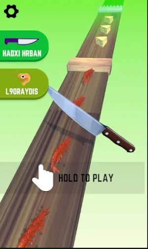 L9oraydis Screenshot 0