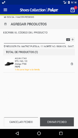 SC Pakar Screenshot 1