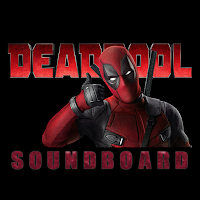 D3ADPOOL Soundboard