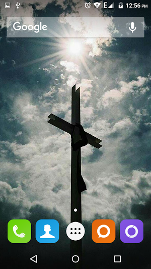 Cross Wallpaper Hd Screenshot 3