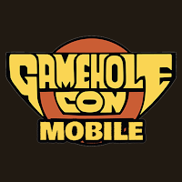 Gamehole Con Companion