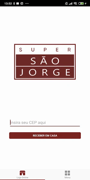 Super São Jorge Screenshot 0
