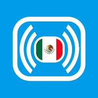 Radios México FM, AM, Online