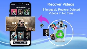 All Recovery Photos & Videos Screenshot 0