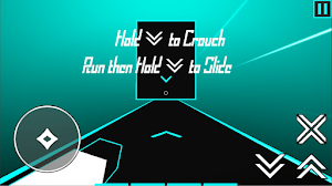Velocity Rush - Parkour Action Game Screenshot 0