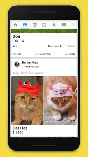 bonniepet Screenshot 2