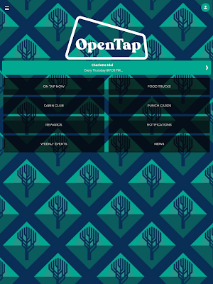 OpenTap Rewards Screenshot 3