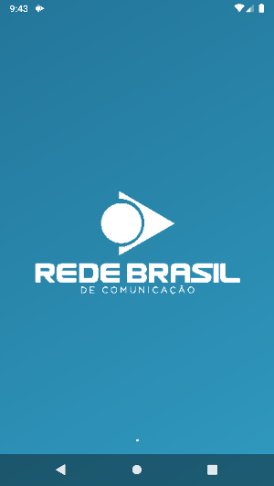 Rede Brasil Screenshot 0