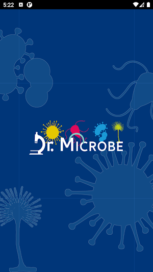 Dr Microbe Screenshot 0