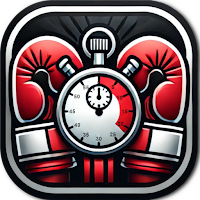 Fight Clock: Boxing/HIIT Timer
