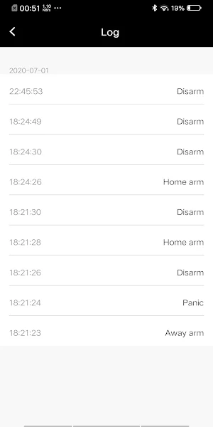 DadVu Screenshot 2