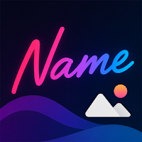 Name wallpaper