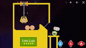 Labo Mechanical Studio-Kids Screenshot 3
