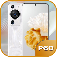 Theme For Huawei P60 Pro
