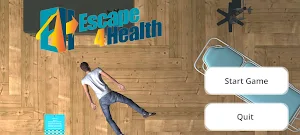 Escape4Health Screenshot 0