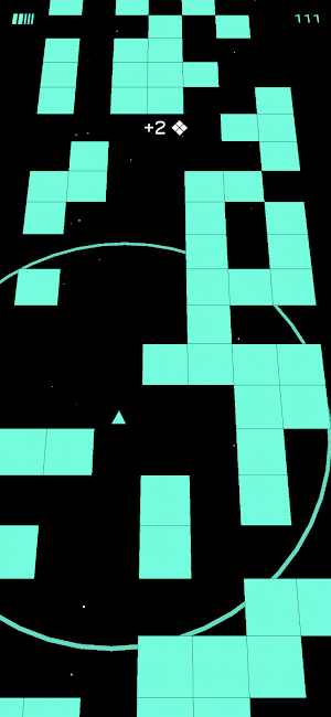 Argon 2D: Prelude - Flow State Screenshot 0