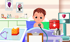 Baby Daycare Screenshot 1